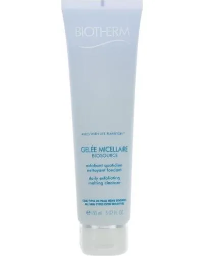 Biosource Gelee Micellaire Відлущуючий гель - Biotherm
