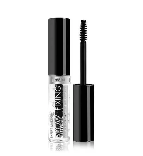 Гель-фіксатор для брів LuxVisage Brow Fixing 5.5 г