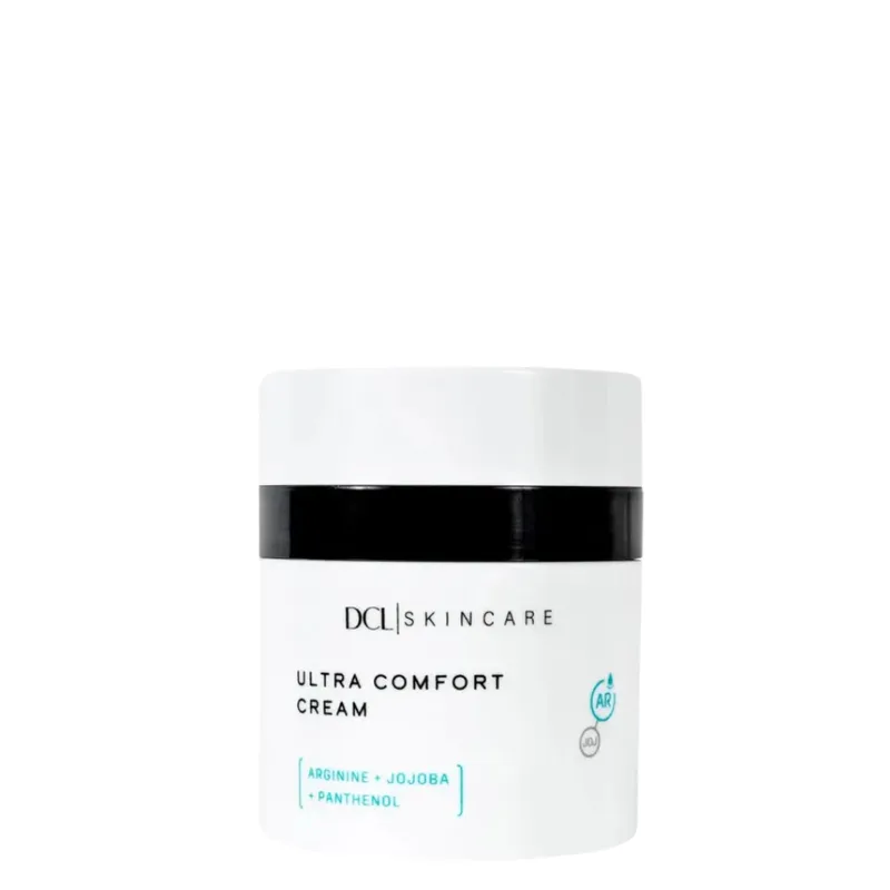 DCL Ultra-Comfort Cream 50 мл — Заспокійливий бар’єрний крем
