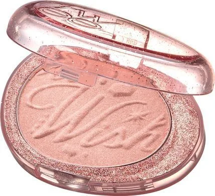 FWEE Glitz Stone Highlighter – хайлайтер 06 Bliss Shell
