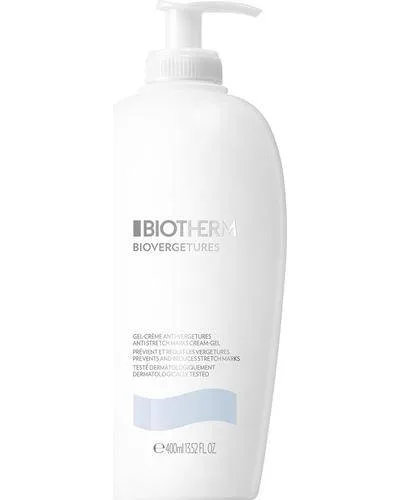 Biovergetures Reduction Cream Gel Крем-гель проти розтяжок для шкіри тіла - Biotherm