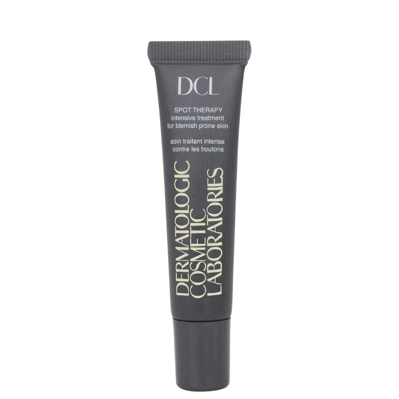 DCL Spot Therapy 15 мл — Лосьйон локальної дії для корекції акне та постакне