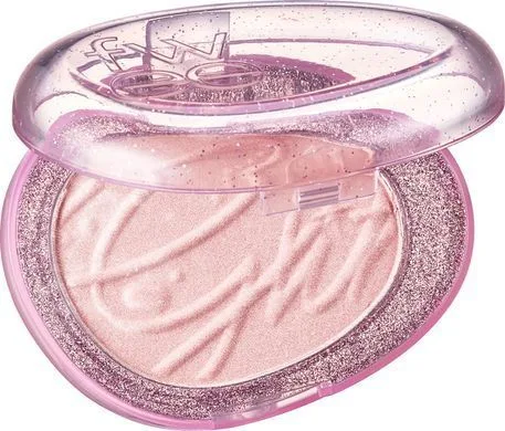 FWEE Glitz Stone Highlighter – хайлайтер 10 Opal Blooming