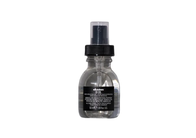 Масло для пом`якшення волосся DAVINES Oi Oil