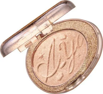 FWEE Glitz Stone Highlighter – хайлайтер 11 Royal Topaz