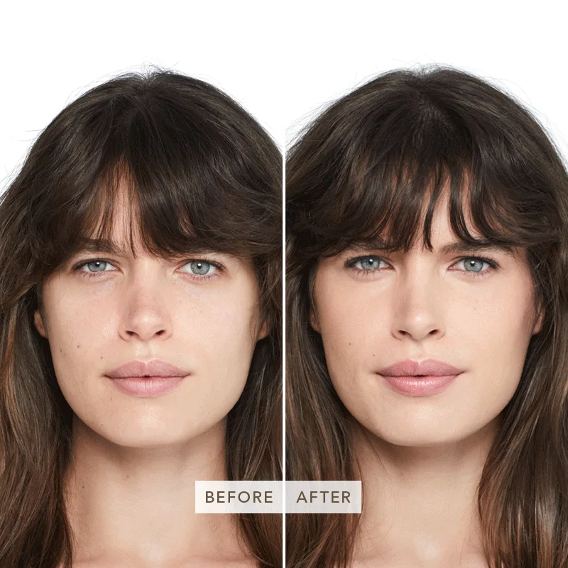 Тональная основа BECCA Skin Love Weightless Blur Foundation