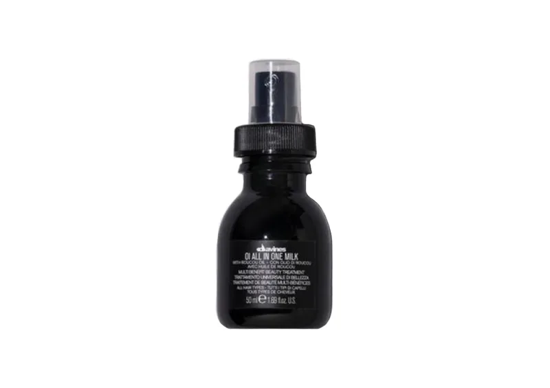 Багатофункціональне молочко для волосся DAVINES Oi All In One Milk