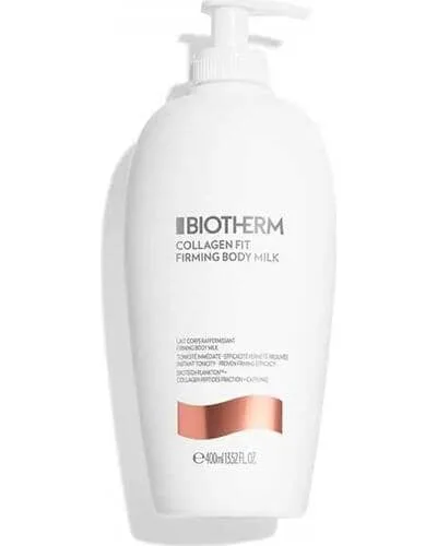 Collagen Fit Bodymilk Зволожуючий крем для тіла - Biotherm