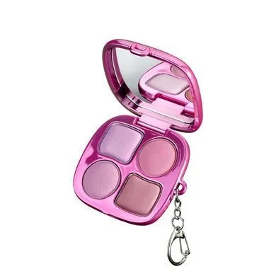 FWEE Pocket Cheek Palette – палетка для обличчя 04 Grape&Berry