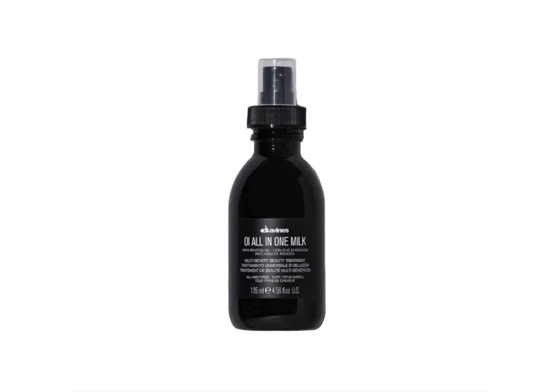 Багатофункціональне молочко для волосся DAVINES Oi All In One Milk