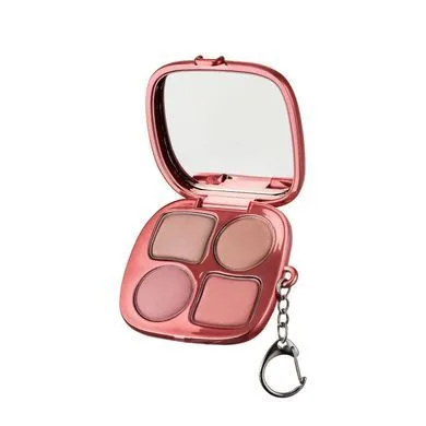 FWEE Pocket Cheek Palette – палетка для обличчя 03 Pomelo&Peach