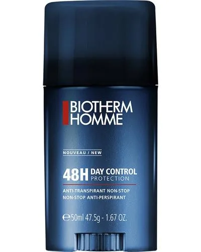 Day Control Deodorant 48H Дезодорант-стік - Biotherm