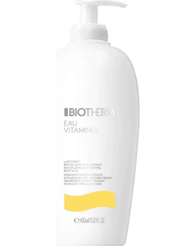Eau Vitaminee Молочко для тіла - Biotherm