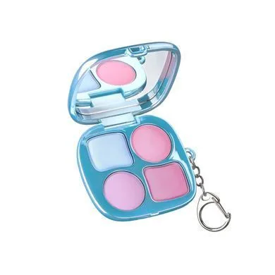 FWEE Pocket Cheek Palette – палетка для обличчя 01 Pink&Soda