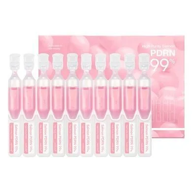 Уцінка Medicube PDRN Pink One Day Serum