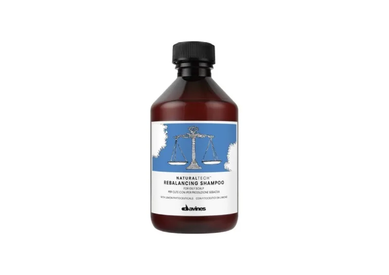 Балансуючий шампунь DAVINES NT Rebalancing Shampoo 250 мл