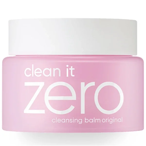 Banila Co Clean it Zero Cleansing Balm Original - Очищаючий бальзам для зняття макіяжу