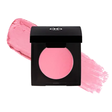 Dinto (Peter & Wendy Collection) Be My Wendy Marshmallow & Melting Blusher – рум'яна 521 Slightly