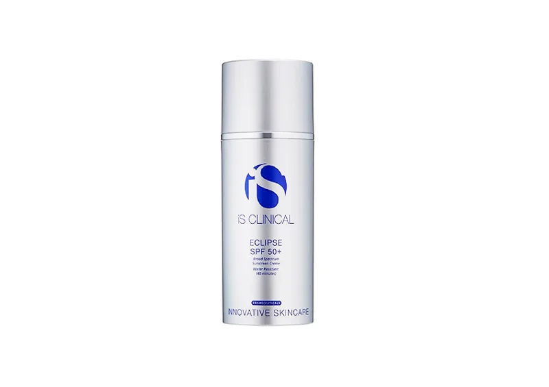 Крем сонцезахисний IS CLINICAL Eclipse SPF 50+ 100 г
