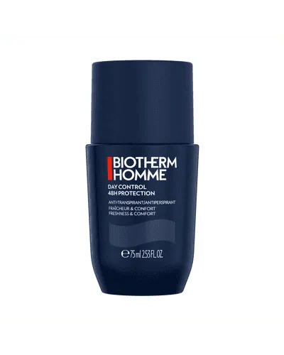 Day Control Deodorant 48H Кульковий дезодорант - Biotherm