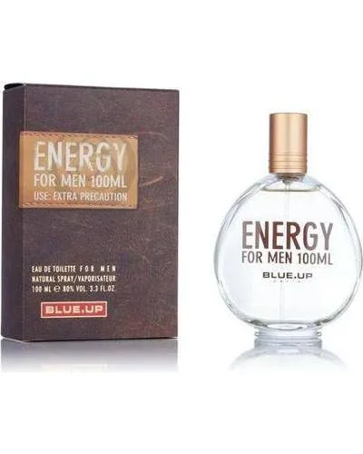 Energy - Blue Up