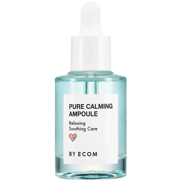 BY ECOM Pure Calming Ampoule