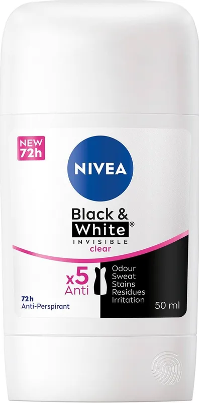 Антиперспірант NIVEA