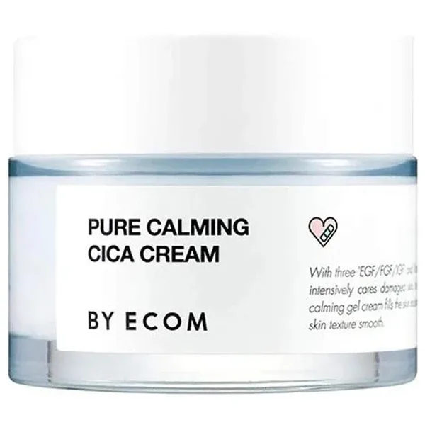 BY ECOM Pure Calming Cica Cream