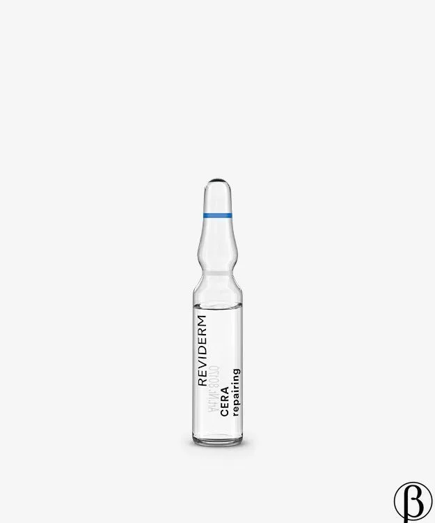 CERA repairing ampoule | відновлюючі ампули з керамідами REVIDERM