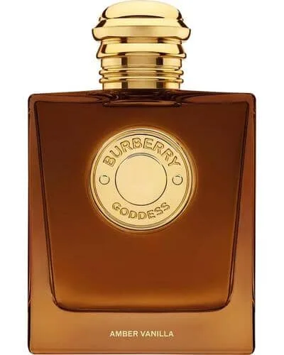 Goddess Amber Vanilla - Burberry
