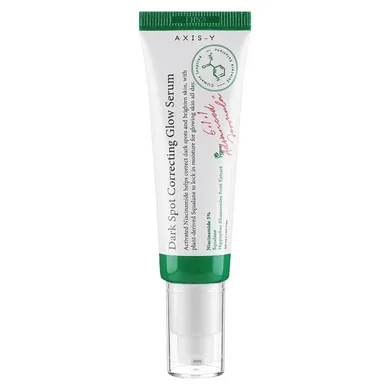 Уцінка AXIS-Y Dark Spot Correcting Glow Serum