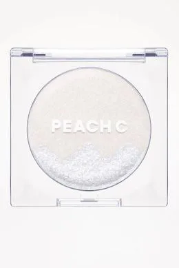 Peach C Dual Beam Highlighter – подвійний хайлайтер Pear Dia Beam