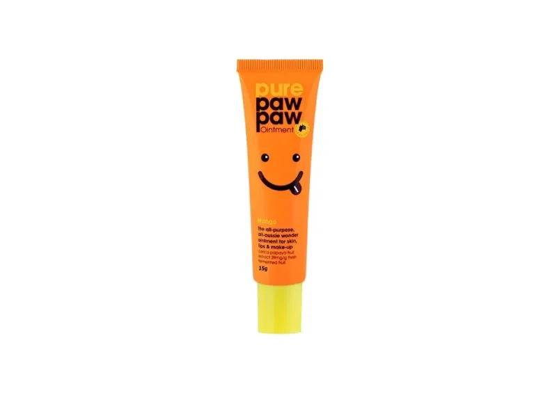 Бальзам для губ PURE PAW PAWOintment Mango 15 г