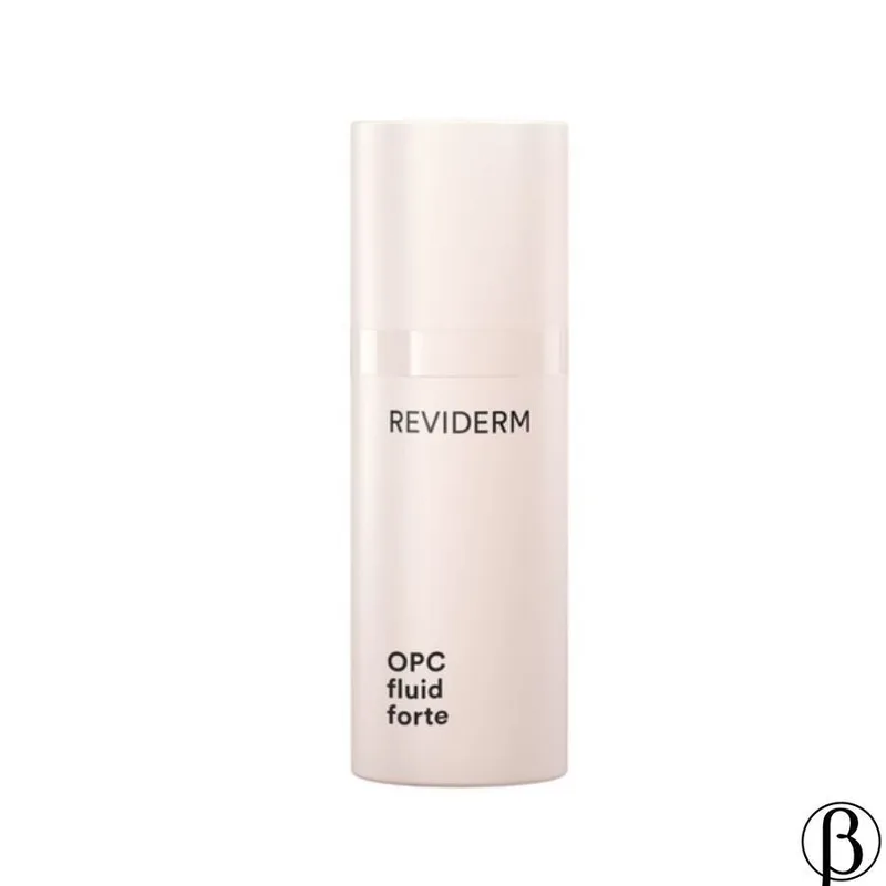 OPC fluid forte | OPC флюід форте REVIDERM