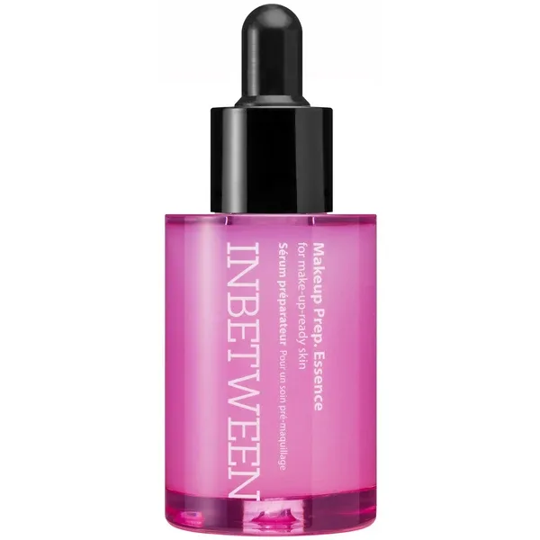Blithe InBetween Makeup Prep Essence for make-up-ready skin