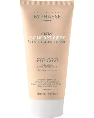 Comfort Foot Cream Крем для ніг - Byphasse