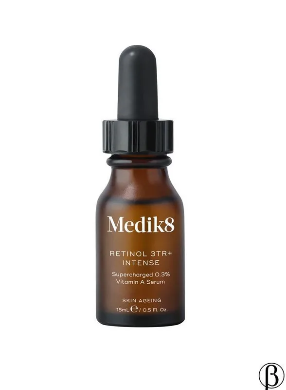 Intelligent Retinol 3TR | нічна сироватка з ретинолом MEDIK8