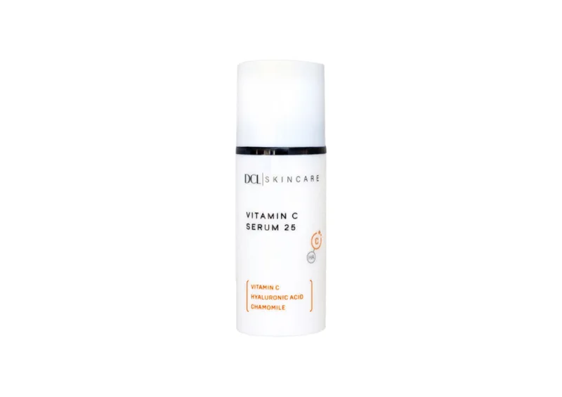 Денна сироватка з вітаміном С 25% DCL C Scape High Potency Serum 25 30 мл