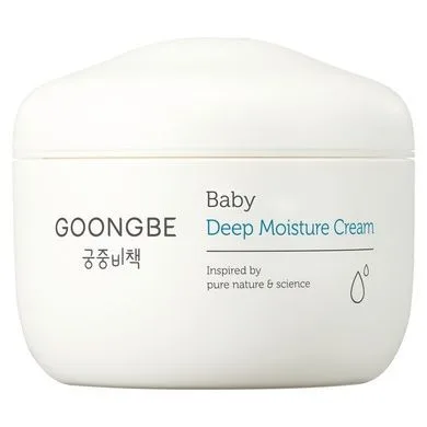 Уцінка GOONGBE Baby Deep Moisture Cream