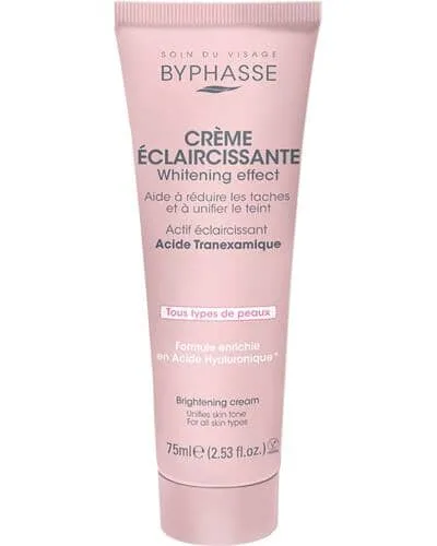 Creme Visage Eclaircissante Освітлювальний крем для обличчя - Byphasse