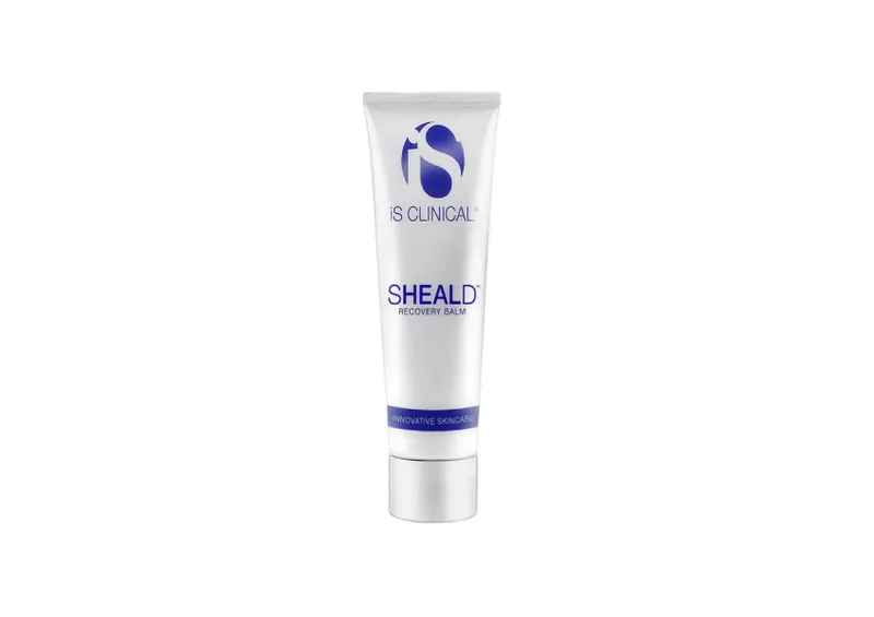 Відновлюючий бальзам для обличчя IS CLINICAL Sheald Recovery Balm