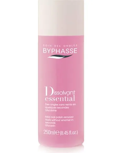 Dissolvant Essential Засіб для зняття лаку - Byphasse