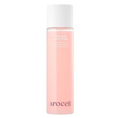 Уцінка Arocell Collagen Glow Toner