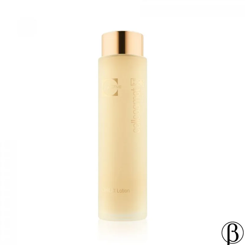 Celllift Lotion | Клітинний лосьйон (есенція) CELLCOSMET