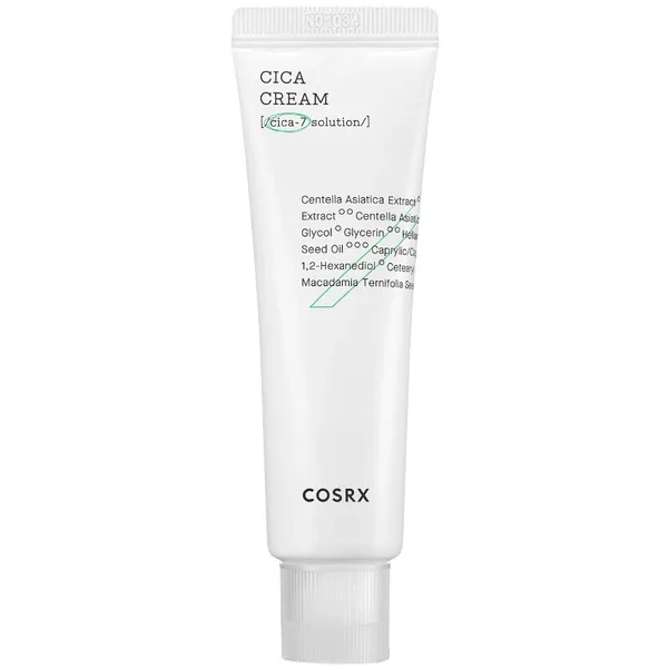 Cosrx Pure Fit Cica Cream