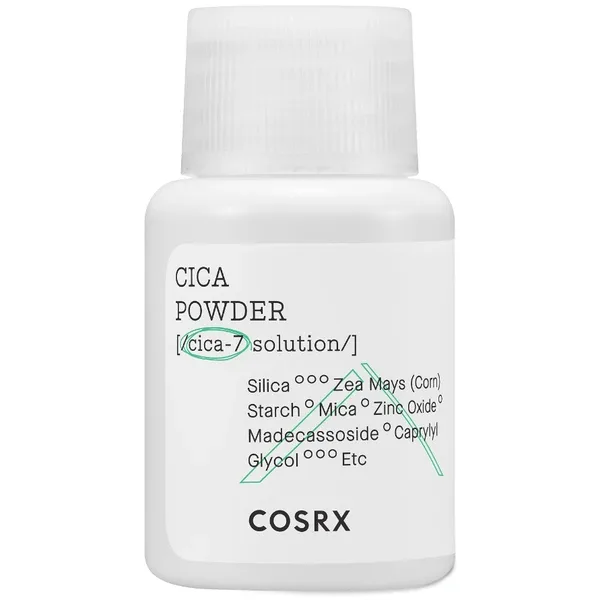 Cosrx Pure Fit Cica Powder