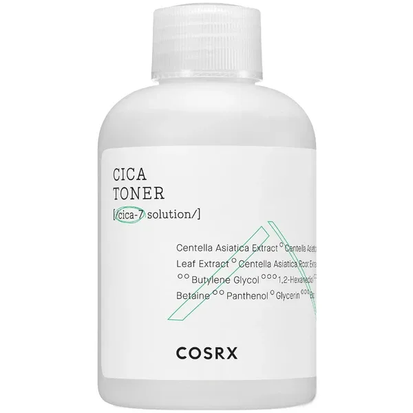 Cosrx Pure Fit Cica Toner
