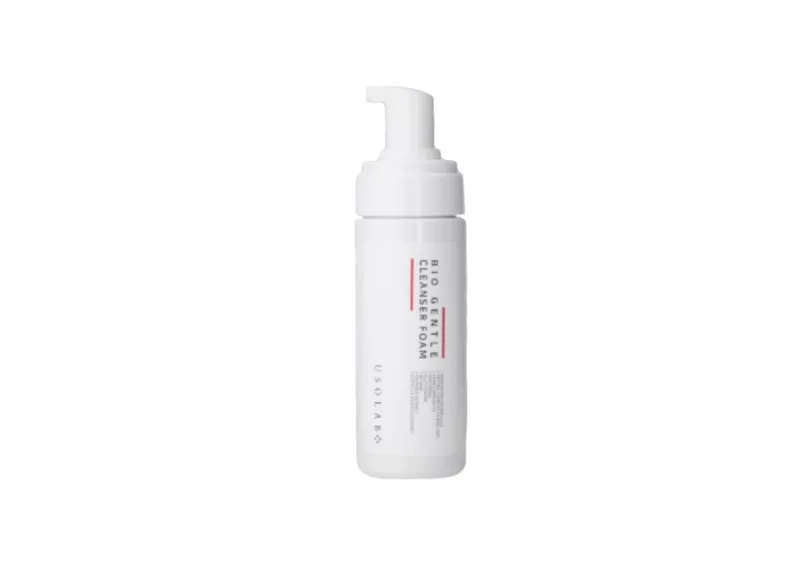 Пінка для вмивання USOLAB Bio Cleanser Foam 150 мл