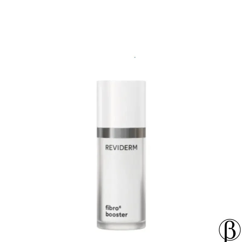 fibro6 booster | Стимулюча анти-ейдж сироватка REVIDERM