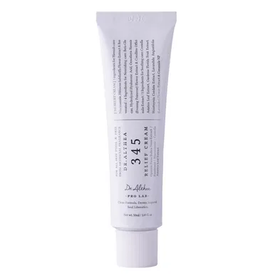 Уцінка Dr.Althea 345 Relief Cream